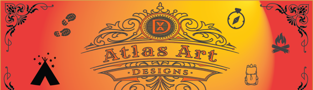 Atlas Art Designs