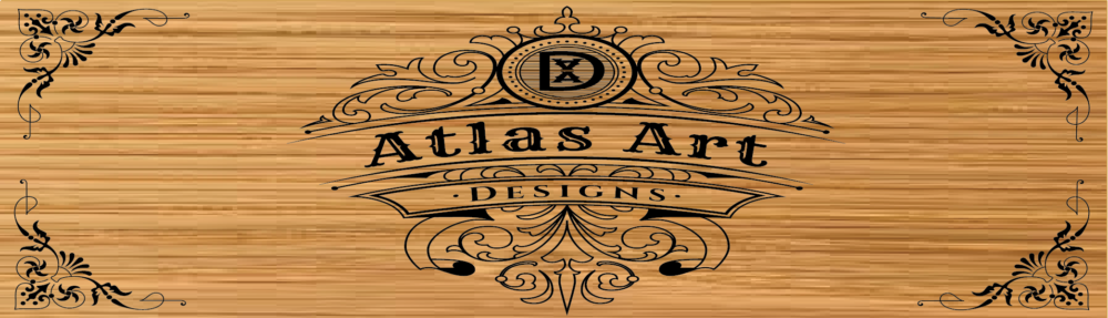 Atlas Art Designs